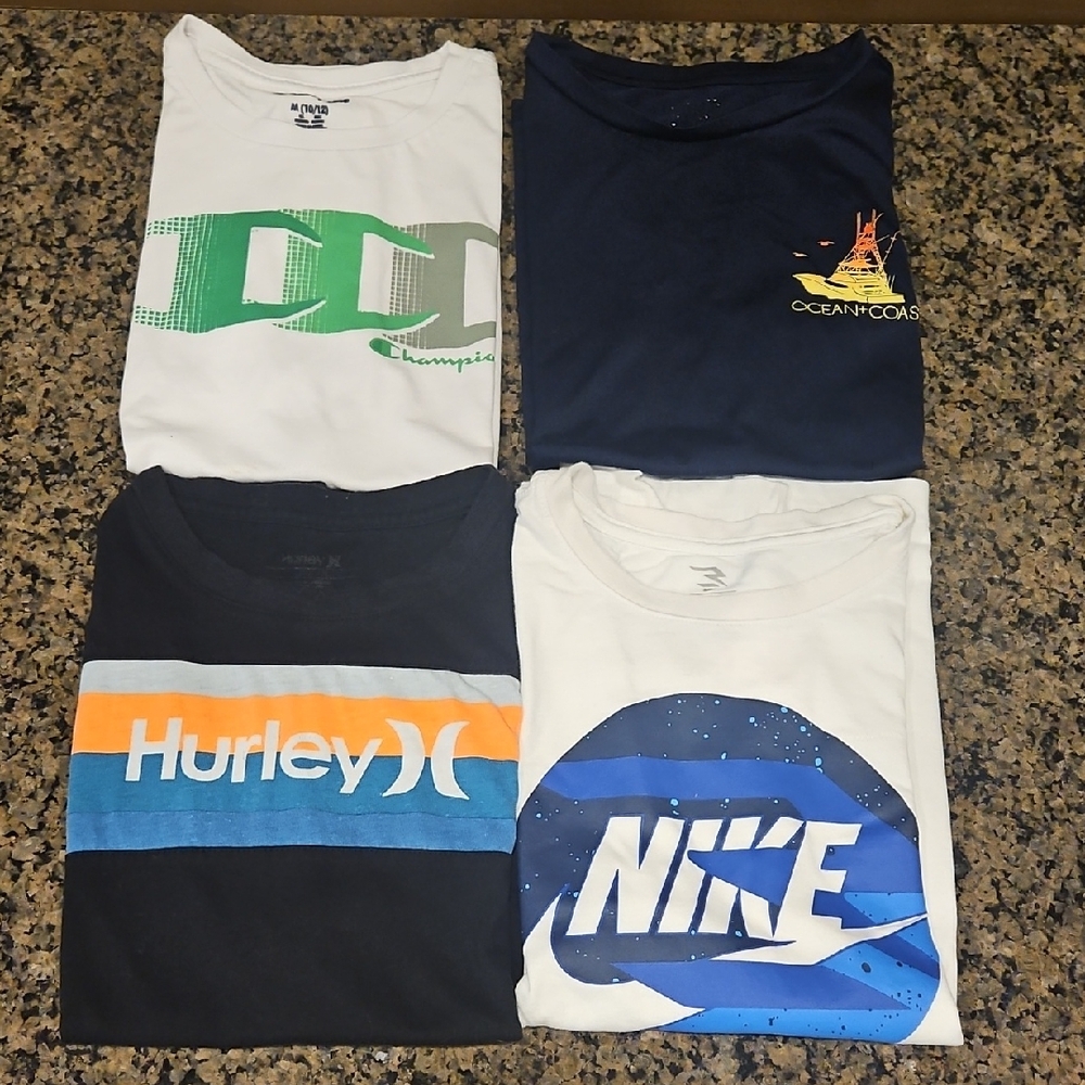 Boys T Shirts